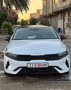 كيا K5
